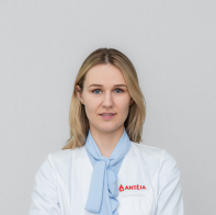 Agnė Stašaitytė